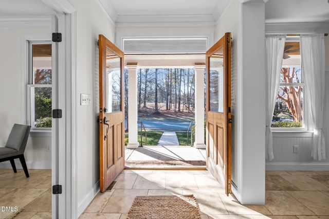 30054 Village Park Drive, Chapel Hill, NC 27517