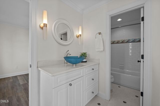 30054 Village Park Drive, Chapel Hill, NC 27517