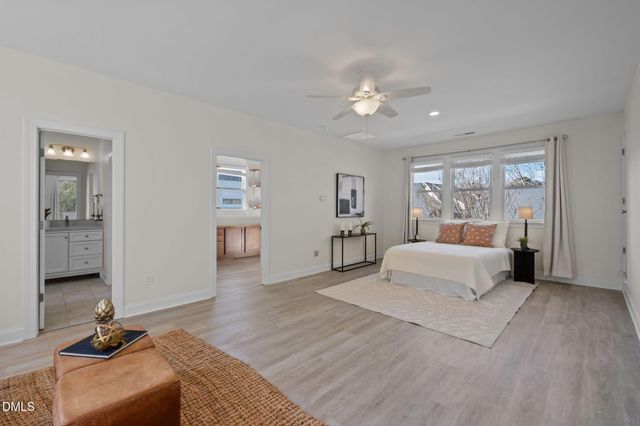 30054 Village Park Drive, Chapel Hill, NC 27517