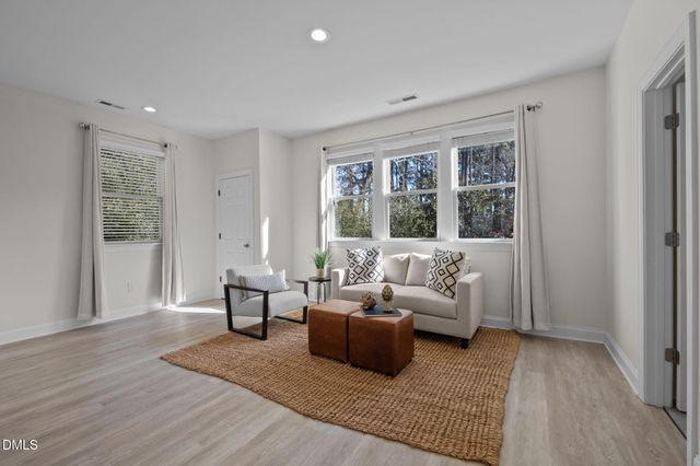 30054 Village Park Drive, Chapel Hill, NC 27517