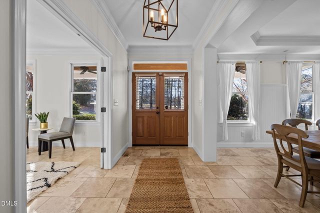 30054 Village Park Drive, Chapel Hill, NC 27517