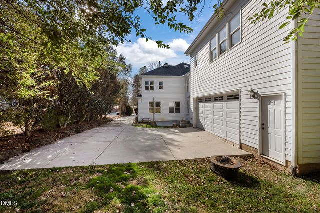 30054 Village Park Drive, Chapel Hill, NC 27517