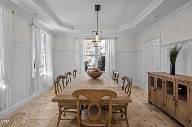 30054 Village Park Drive, Chapel Hill, NC 27517