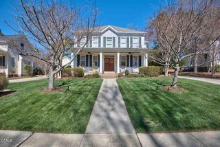 30054 Village Park Drive, Chapel Hill, NC 27517