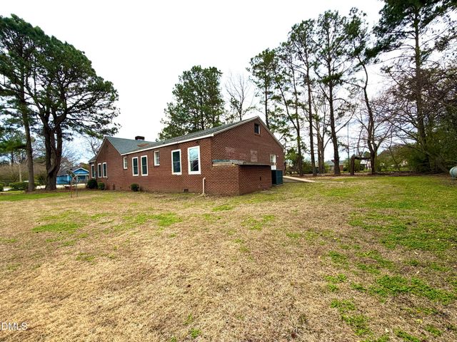 4408 Lee Street, Ayden, NC 28513