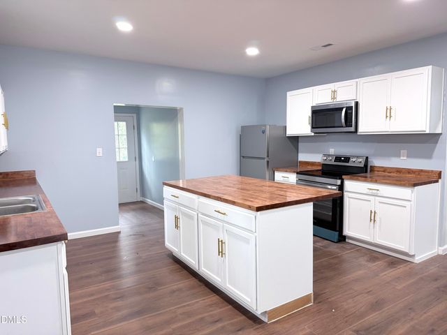 4408 Lee Street, Ayden, NC 28513