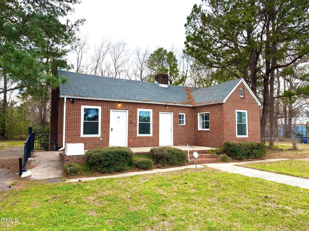 4408 Lee Street, Ayden, NC 28513