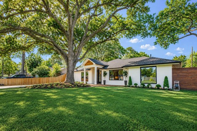 10506 Knoboak Drive, Houston, TX 77043
