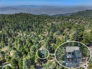 1040 Mile High Road, Twin Peaks, CA 92391