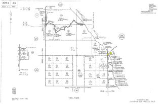 0 Vac/Vic Desert Springs/Av, Palmdale, CA 93551