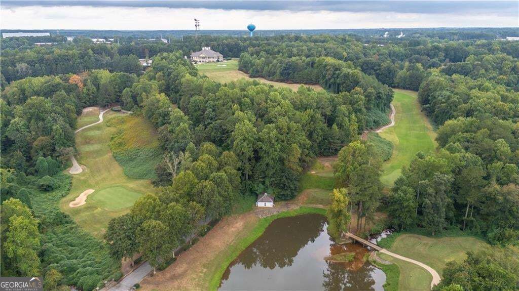 5004 Mountclaire Road, Stone Mountain, GA 30087 — photo 3