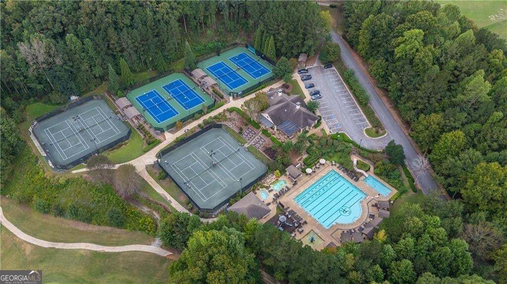 5004 Mountclaire Road, Stone Mountain, GA 30087 — photo 4