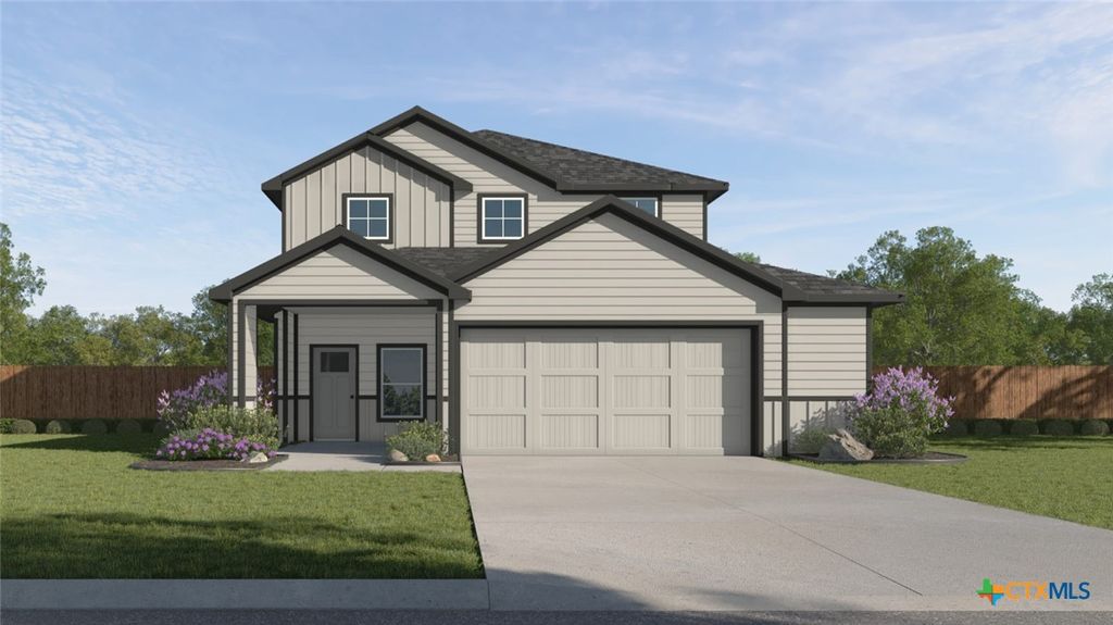 246 SHENANDOAH Drive, Kyle, TX 78640