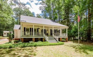 2718 Birdsong Ln, Powhatan, VA 23139
