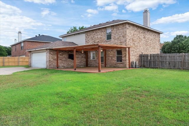 1298 Longleaf Drive, Cedar Hill, TX 75104