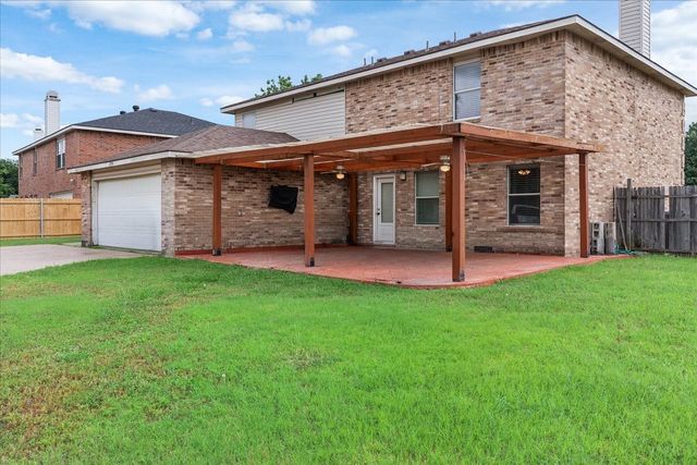 1298 Longleaf Drive, Cedar Hill, TX 75104