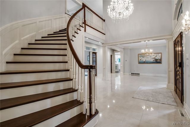 9678 Cobblestone Drive, Clarence, NY 14031