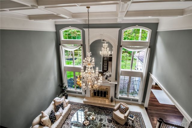 9678 Cobblestone Drive, Clarence, NY 14031