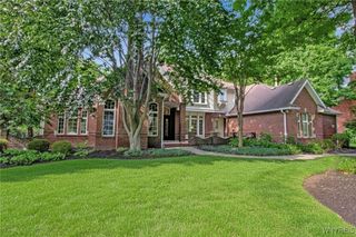 9678 Cobblestone Drive, Clarence, NY 14031