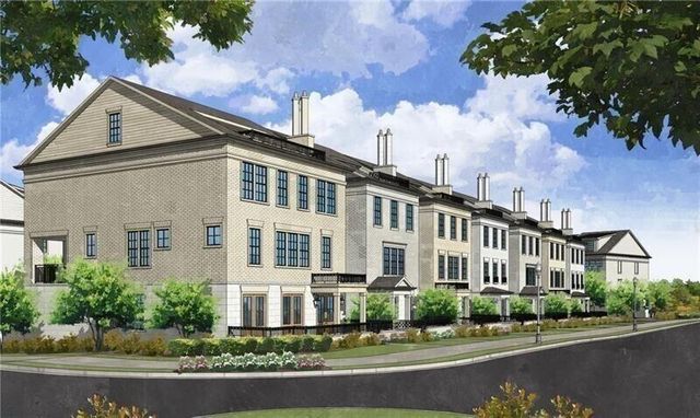 215 Mayfair Court, Alpharetta, GA 30009