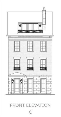215 Mayfair Court, Alpharetta, GA 30009