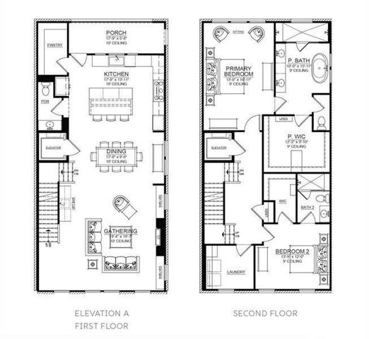 215 Mayfair Court, Alpharetta, GA 30009