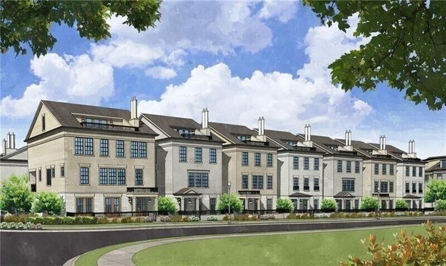 215 Mayfair Court, Alpharetta, GA 30009