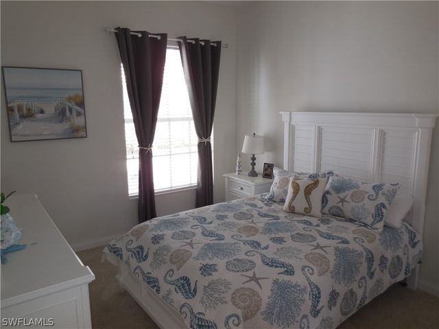 5267 Hawkesbury WAY, Naples, FL 34119