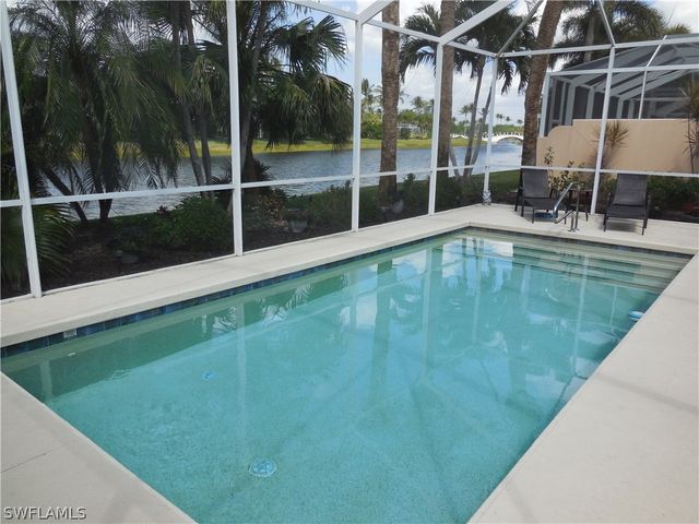 5267 Hawkesbury WAY, Naples, FL 34119