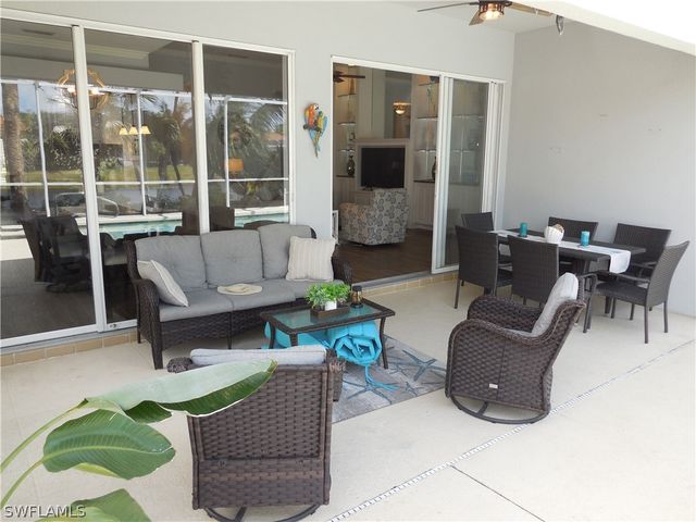 5267 Hawkesbury WAY, Naples, FL 34119