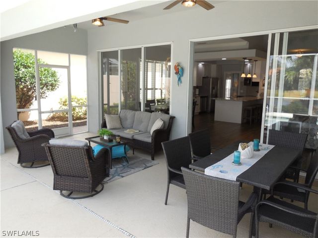 5267 Hawkesbury WAY, Naples, FL 34119