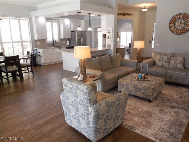 5267 Hawkesbury WAY, Naples, FL 34119