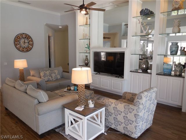 5267 Hawkesbury WAY, Naples, FL 34119