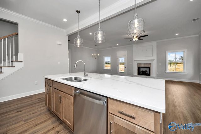 107 Magnolia Hill Avenue, Toney, AL 35773