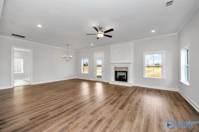 107 Magnolia Hill Avenue, Toney, AL 35773