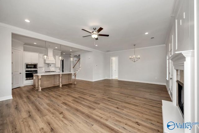 107 Magnolia Hill Avenue, Toney, AL 35773