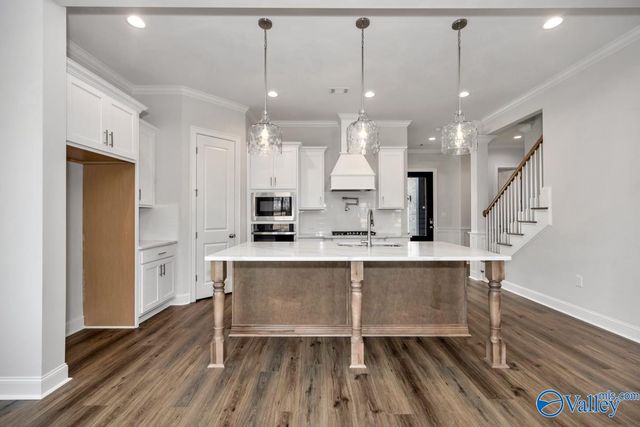 107 Magnolia Hill Avenue, Toney, AL 35773