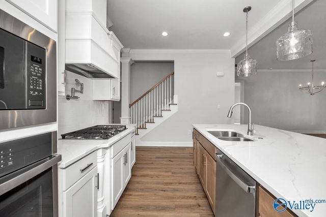 107 Magnolia Hill Avenue, Toney, AL 35773