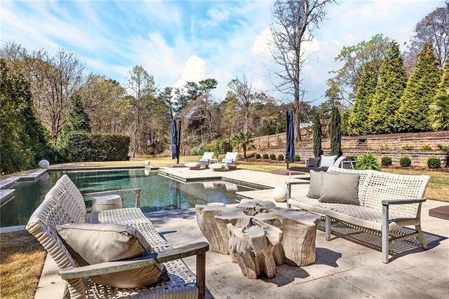 2838 Redding Road NE, Atlanta, GA 30319