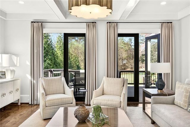 2838 Redding Road NE, Atlanta, GA 30319