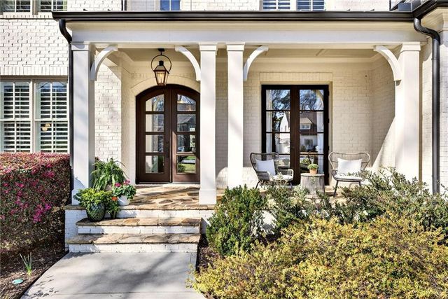 2838 Redding Road NE, Atlanta, GA 30319