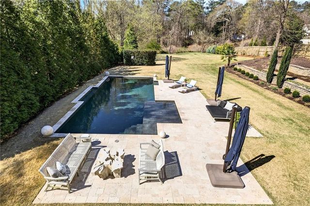 2838 Redding Road NE, Atlanta, GA 30319