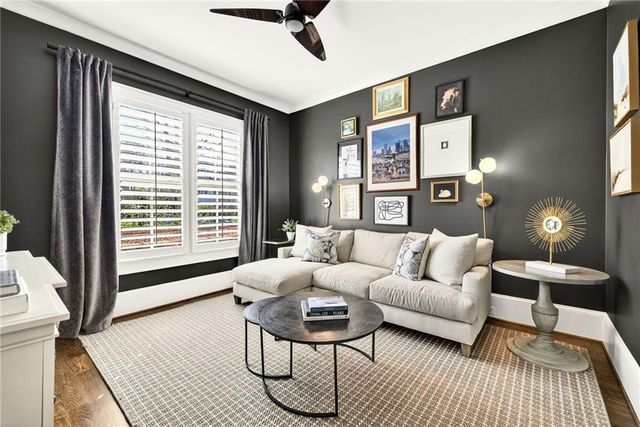 2838 Redding Road NE, Atlanta, GA 30319