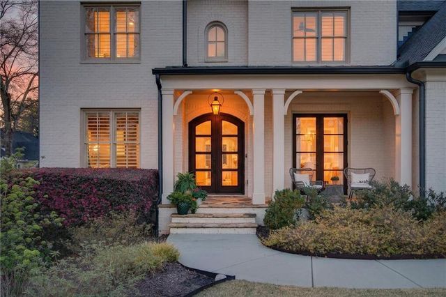 2838 Redding Road NE, Atlanta, GA 30319