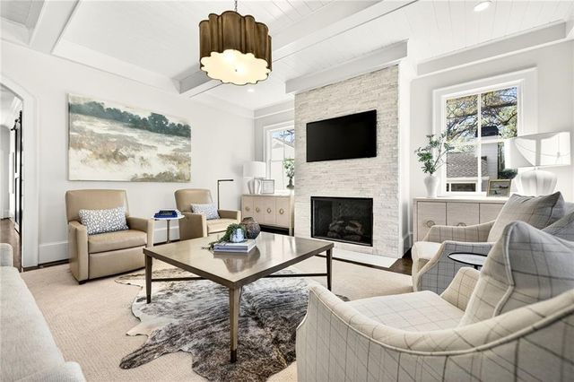 2838 Redding Road NE, Atlanta, GA 30319