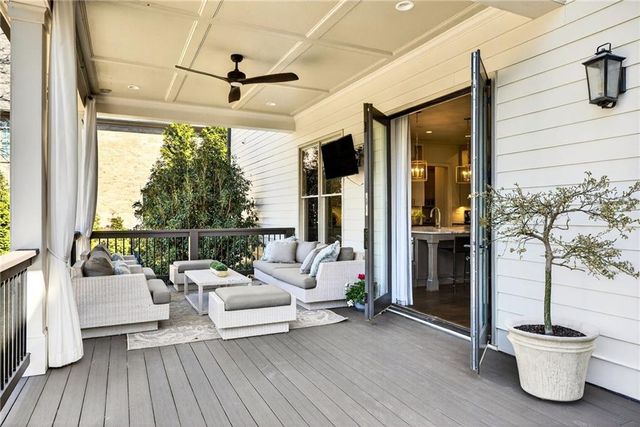 2838 Redding Road NE, Atlanta, GA 30319