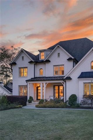 2838 Redding Road NE, Atlanta, GA 30319