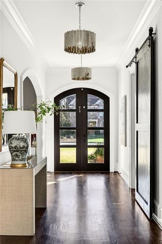 2838 Redding Road NE, Atlanta, GA 30319