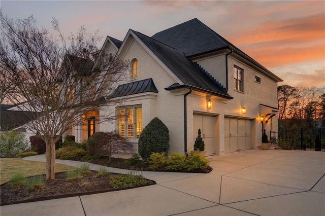 2838 Redding Road NE, Atlanta, GA 30319