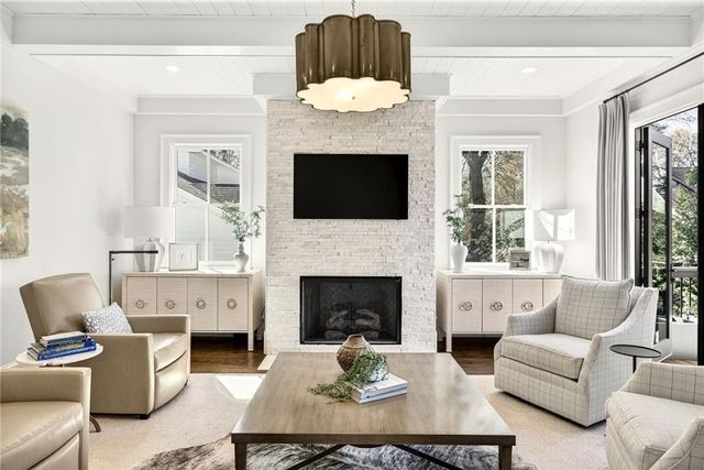 2838 Redding Road NE, Atlanta, GA 30319